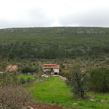A Casa Da Serra - Alojamento Local Casal Velho Luaran gambar