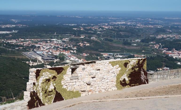 A Casa Da Serra - Alojamento Local Casal Velho Luaran gambar
