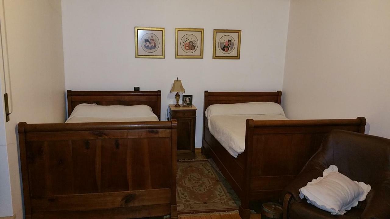 A Casa Da Serra - Alojamento Local Casal Velho Luaran gambar