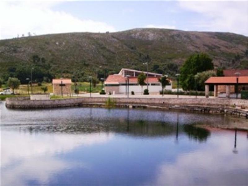 A Casa Da Serra - Alojamento Local Casal Velho Luaran gambar