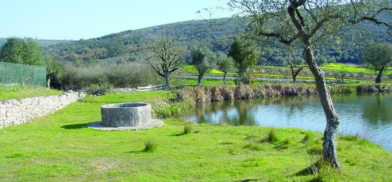 A Casa Da Serra - Alojamento Local Casal Velho Luaran gambar