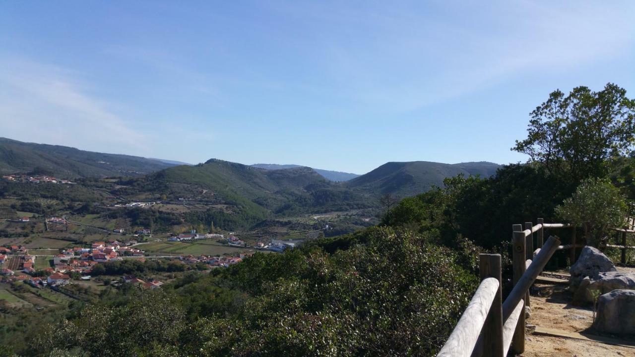 A Casa Da Serra - Alojamento Local Casal Velho Luaran gambar