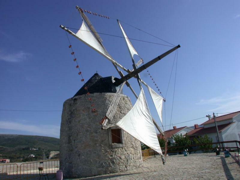 A Casa Da Serra - Alojamento Local Casal Velho Luaran gambar