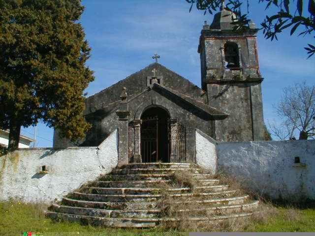 A Casa Da Serra - Alojamento Local Casal Velho Luaran gambar