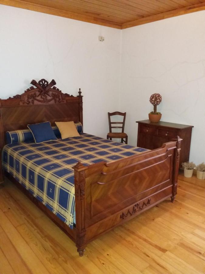 A Casa Da Serra - Alojamento Local Casal Velho Luaran gambar