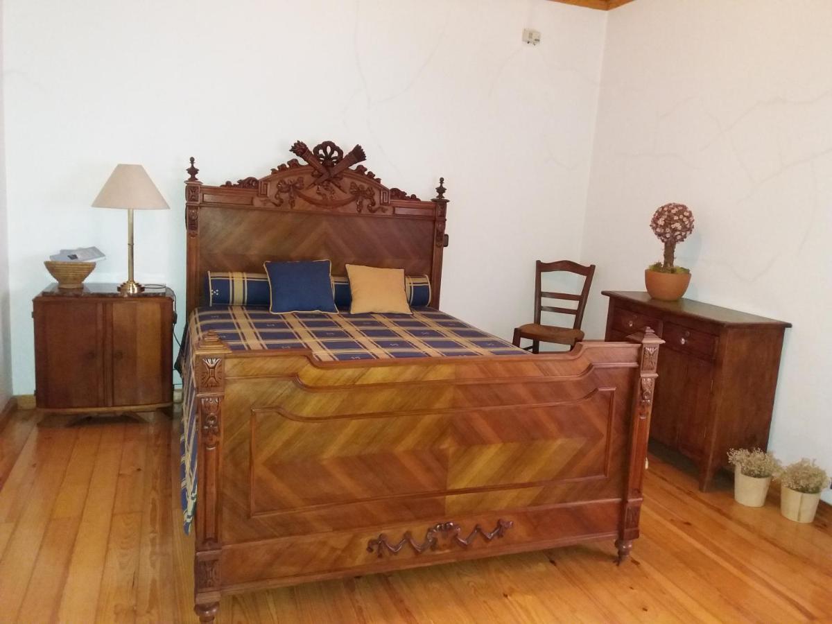 A Casa Da Serra - Alojamento Local Casal Velho Luaran gambar