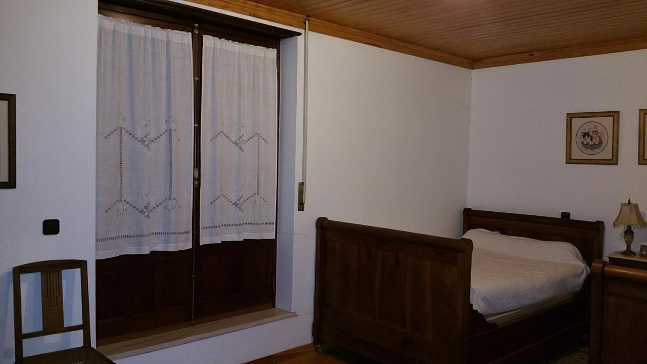 A Casa Da Serra - Alojamento Local Casal Velho Luaran gambar